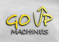 GO UP MACHINES SL