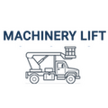 MACHINERY LIFT