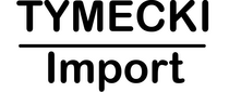 TYMECKI Import
