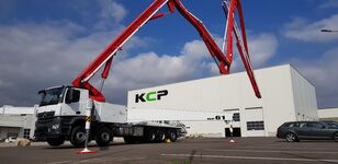 New KCP 61ZX6170