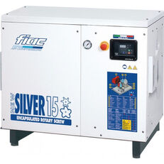 new FIAC NewSilver 15 1430 L / min 11 kW 10 Bar Elektrische Schroefcompre compressor