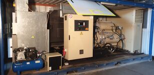 INGERSOLL RAND C100MX3 compressor