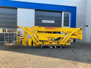 CMC S 24 articulated boom lift