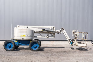 Genie Z 45/25 articulated boom lift