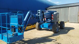 Genie Z-45/25 RT articulated boom lift