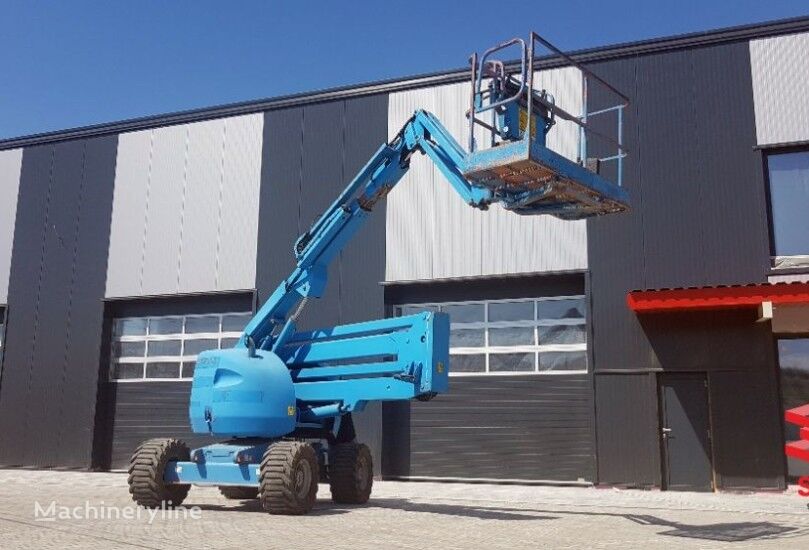 JLG 450AJ articulated boom lift