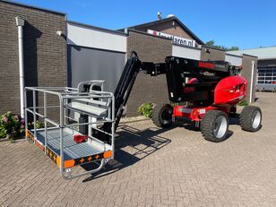 new MANITOU 160 ATJ plus articulated boom lift