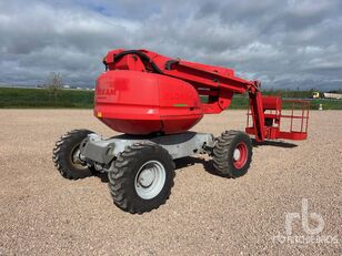 Manitou 160AJT 4WD Diesel Nacelle Articulee 4x4x4 articulated boom lift