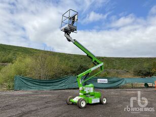 Nifty-Lift HR12NDE articulated boom lift