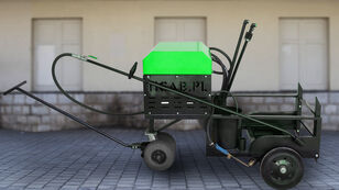 new TICAB Bitumen emulsion sprayer BS-200 asphalt distributor