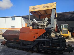 ABG TITAN 325 EPM asphalt feeder