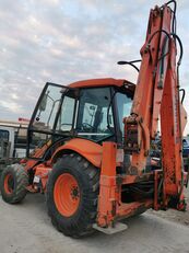 Fiat-Hitachi Fiat Kobelko Fb 110.2  backhoe loader