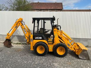 JCB 1CX backhoe loader