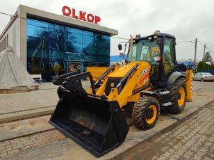 JCB 3CX CE   RATY  -  KREDYT backhoe loader