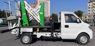 new Dongfeng c31 bucket truck