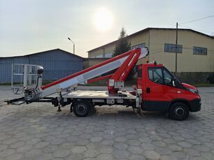 IVECO Daily 35S12 bucket truck