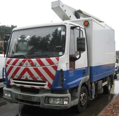 IVECO Eurocargo 90E17 bucket truck