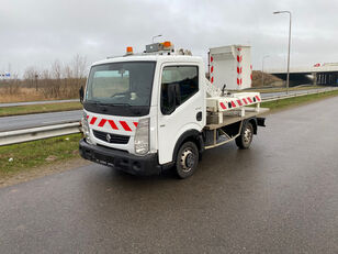 Renault Maxity 110.325.1.1 COMILEV EN80TVL bucket truck