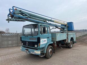 Renault Midliner S130 bucket truck