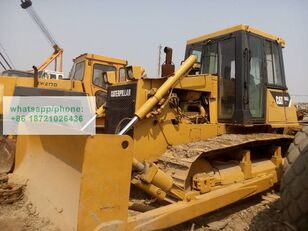 CATERPILLAR D6G bulldozer