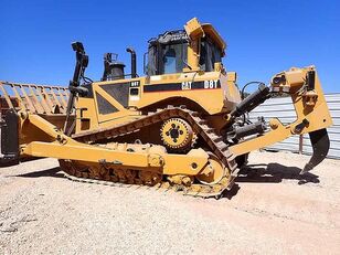 Caterpillar D8T bulldozer for sale image 9 Caterpillar D8T bulldozer image 9