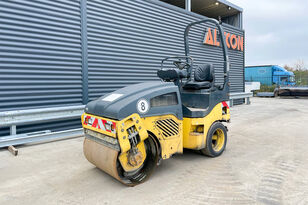 BOMAG BW 100 AC-4 combination roller