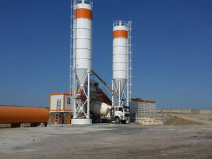 new Asur Makina  BOLTED CEMENT  SİLOS concrete plant