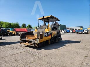 Caterpillar AP 555 E crawler asphalt paver