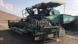 VÖGELE Super 2100-2 crawler asphalt paver