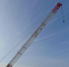 DEMAG CC3800-1 Lattice boom crane crawler crane