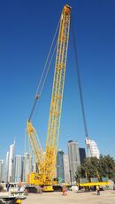 Demag CC2800 crawler crane