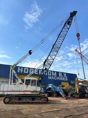 IHI cch 500 - 3 ( 50tons 33m boom) crawler crane