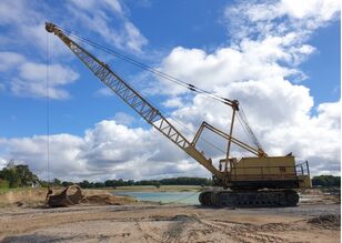 Ruston Bucyrus 51-60 dragline