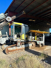 Atlas Copco T-50 drilling rig