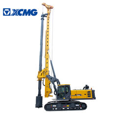 XCMG XR200E drilling rig