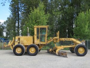 CATERPILLAR 140G grader