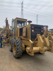 CATERPILLAR 140G original Caterpillar used motor grader on sale  grader