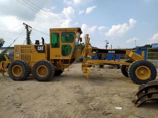 CATERPILLAR 140H grader