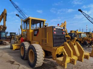 CATERPILLAR 140H  grader