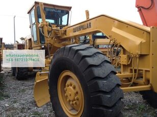 CATERPILLAR 14G grader