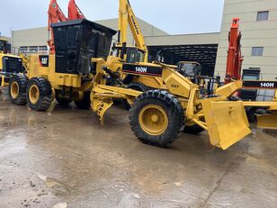 Caterpillar 140H grader