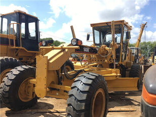 Caterpillar 140K grader