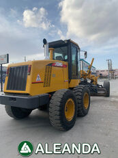 XCMG GR180 grader