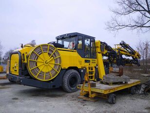 Atlas Copco WL3C horizontal drilling rig