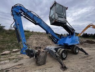 Fuchs MHL320 D material handler