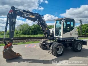 Terex TW85 material handler