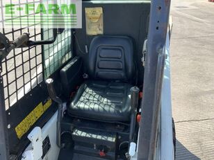 Bobcat Bobcat s70 wheeled skid steer mini excavator for sale image 10 Bobcat Bobcat s70 wheeled skid steer mini excavator image 10