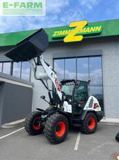 Bobcat l85 mini excavator