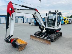 Wacker Neuson 6003 RD mini excavator