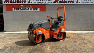 Hamm HD10 VV mini road roller